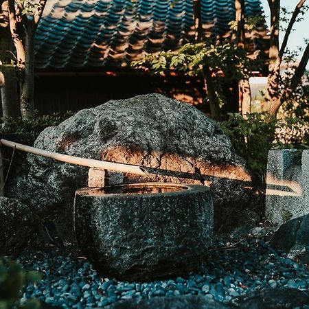 Kacho-En / Vacation Stay 1048 Mitoyo ภายนอก รูปภาพ
