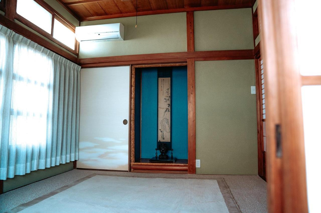 Kacho-En / Vacation Stay 1048 Mitoyo ภายนอก รูปภาพ