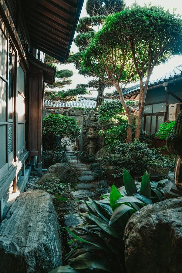 Kacho-En / Vacation Stay 1048 Mitoyo ภายนอก รูปภาพ