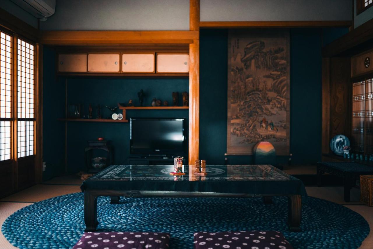 Kacho-En / Vacation Stay 1048 Mitoyo ภายนอก รูปภาพ