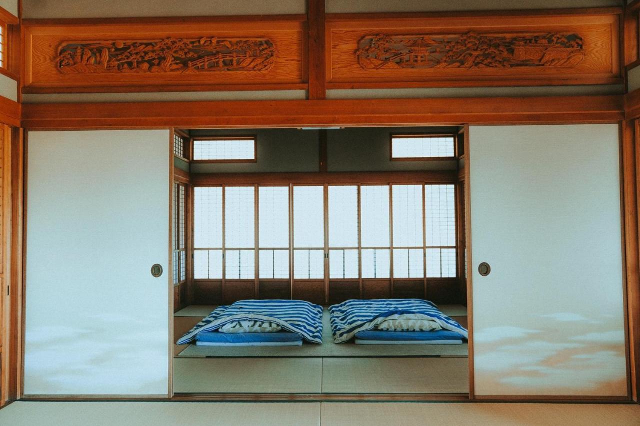 Kacho-En / Vacation Stay 1048 Mitoyo ภายนอก รูปภาพ
