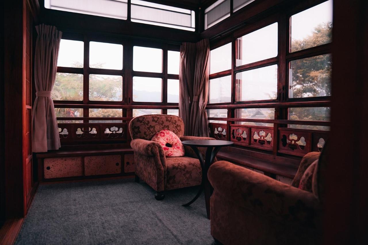Kacho-En / Vacation Stay 1048 Mitoyo ภายนอก รูปภาพ
