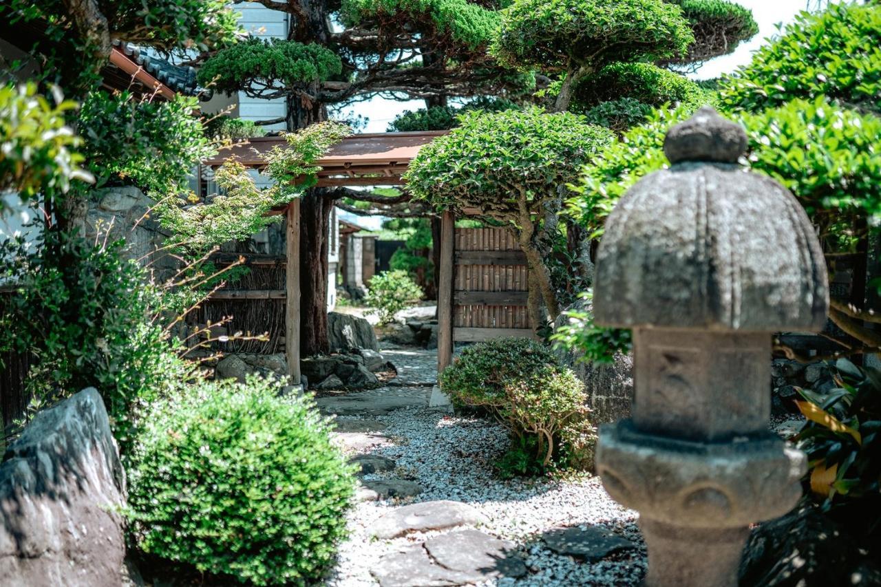 Kacho-En / Vacation Stay 1048 Mitoyo ภายนอก รูปภาพ