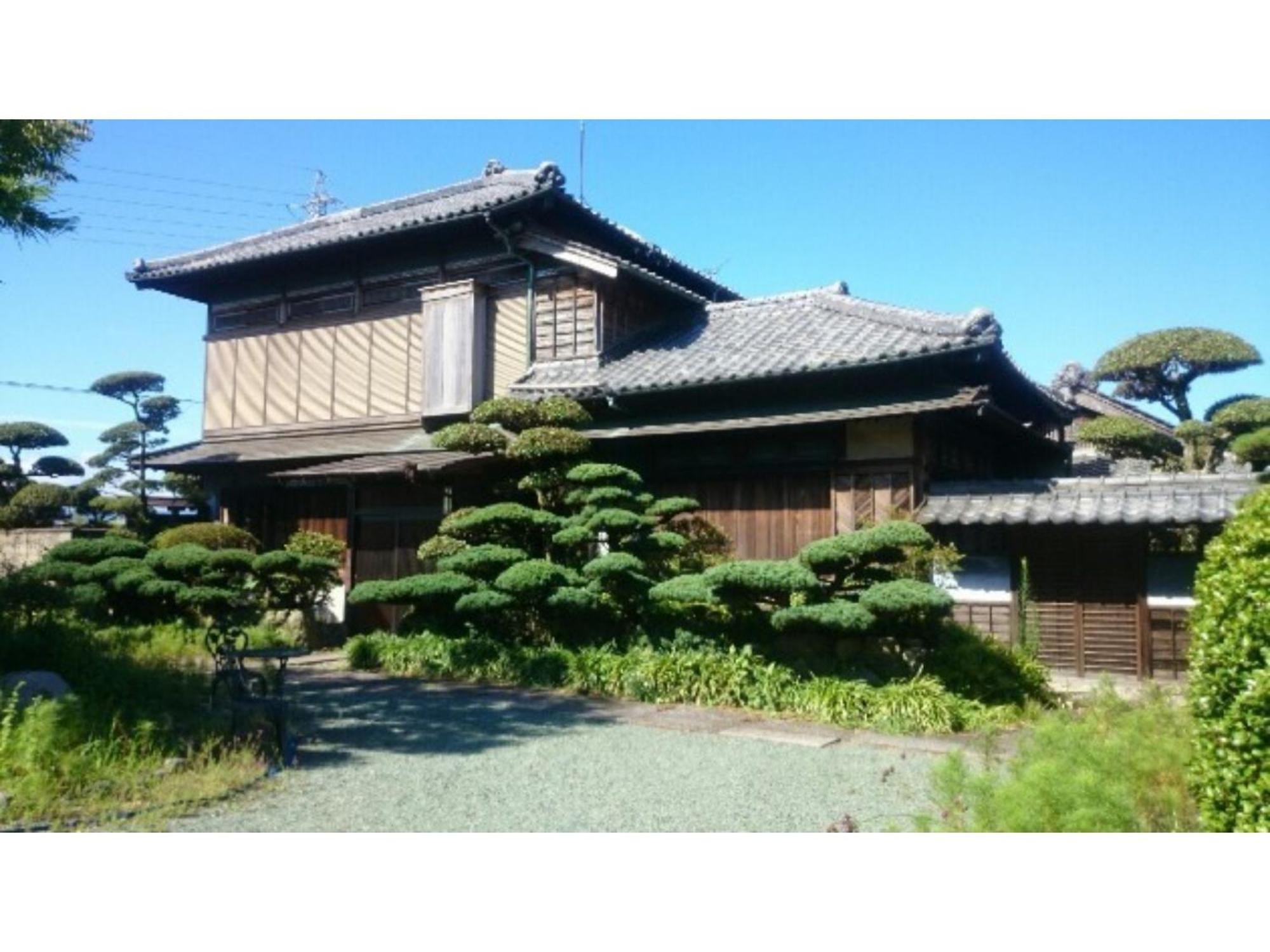 Kacho-En / Vacation Stay 1048 Mitoyo ภายนอก รูปภาพ