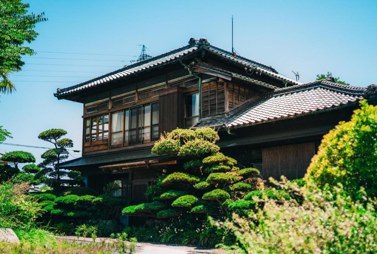 Kacho-En / Vacation Stay 1048 Mitoyo ภายนอก รูปภาพ